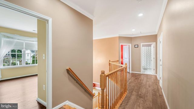 14138 BANEBERRY CIR, Manassas, VA 20112