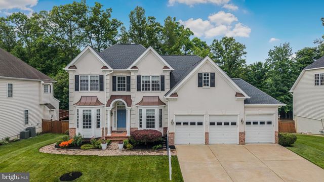 14138 BANEBERRY CIR, Manassas, VA 20112