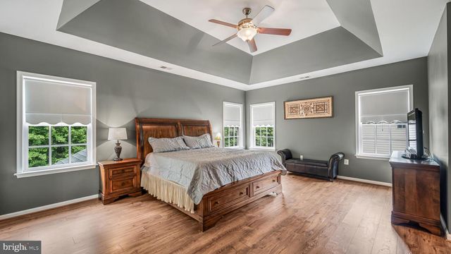 14138 BANEBERRY CIR, Manassas, VA 20112