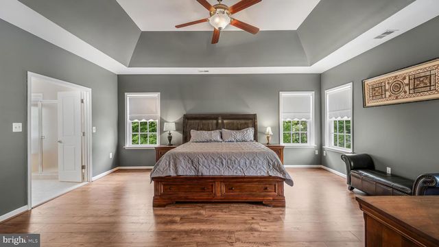 14138 BANEBERRY CIR, Manassas, VA 20112