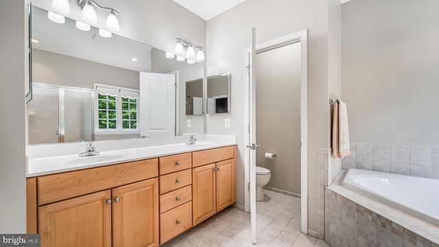 14138 BANEBERRY CIR, Manassas, VA 20112