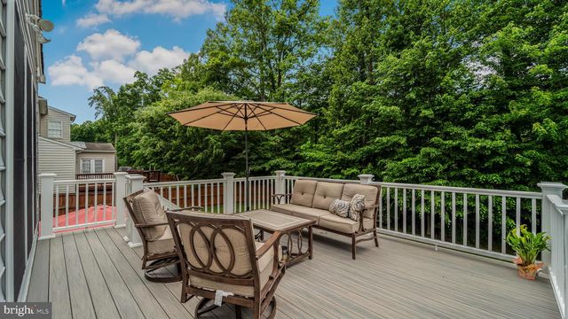 14138 BANEBERRY CIR, Manassas, VA 20112