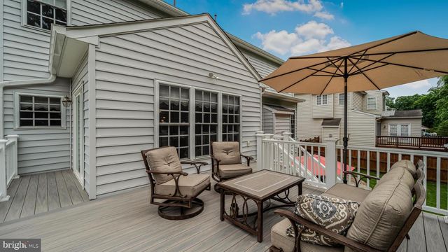 14138 BANEBERRY CIR, Manassas, VA 20112