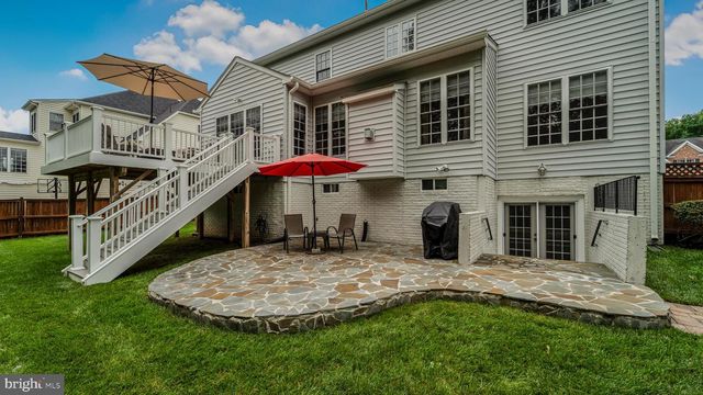 14138 BANEBERRY CIR, Manassas, VA 20112