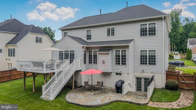 14138 BANEBERRY CIR, Manassas, VA 20112