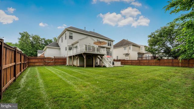 14138 BANEBERRY CIR, Manassas, VA 20112