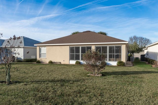 15803 SW 11TH COURT ROAD, Ocala, FL 34473