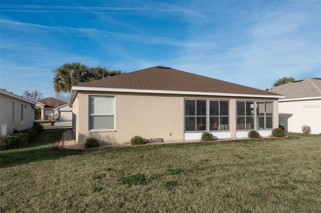 15803 SW 11TH COURT ROAD, Ocala, FL 34473