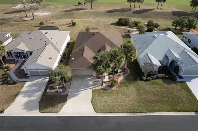 15803 SW 11TH COURT ROAD, Ocala, FL 34473