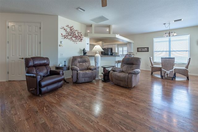 15803 SW 11TH COURT ROAD, Ocala, FL 34473