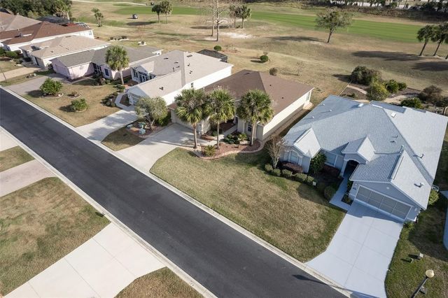 15803 SW 11TH COURT ROAD, Ocala, FL 34473