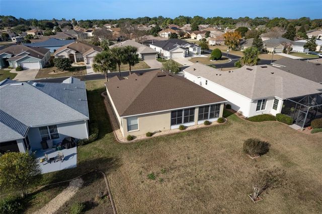 15803 SW 11TH COURT ROAD, Ocala, FL 34473