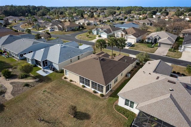 15803 SW 11TH COURT ROAD, Ocala, FL 34473