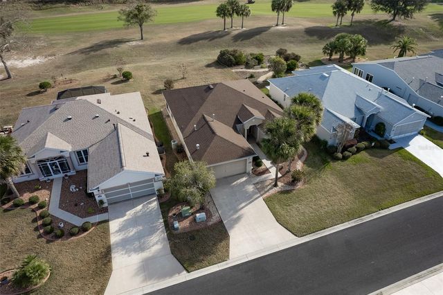 15803 SW 11TH COURT ROAD, Ocala, FL 34473