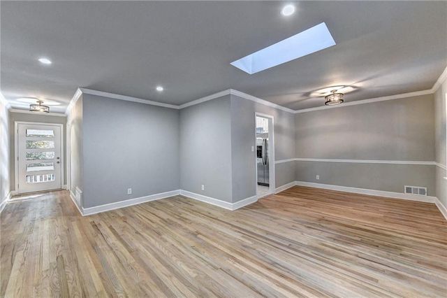 866 Armand NE Court, Atlanta, GA 30324