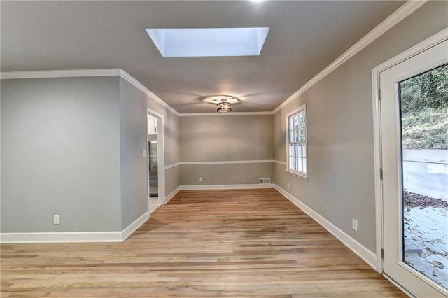 866 Armand NE Court, Atlanta, GA 30324