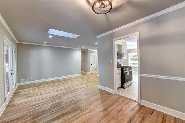 866 Armand NE Court, Atlanta, GA 30324