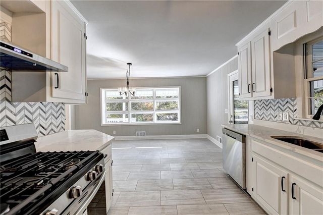 866 Armand NE Court, Atlanta, GA 30324