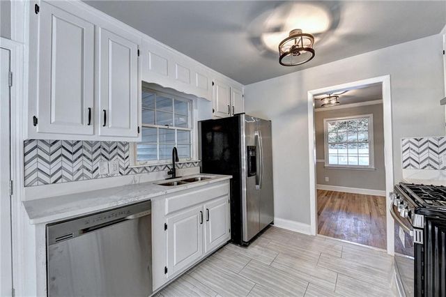 866 Armand NE Court, Atlanta, GA 30324