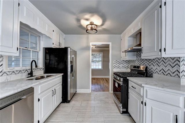 866 Armand NE Court, Atlanta, GA 30324