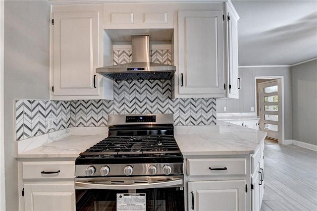 866 Armand NE Court, Atlanta, GA 30324