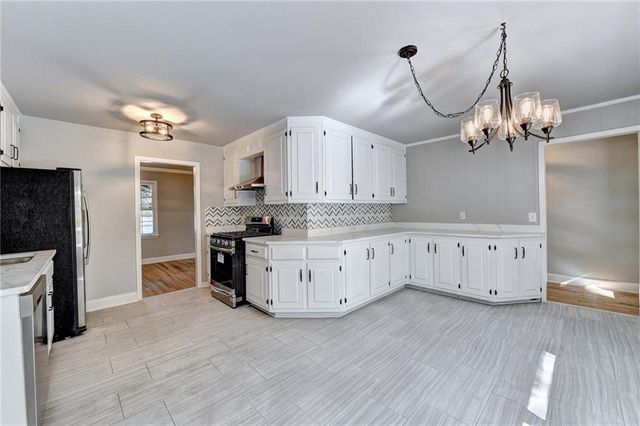 866 Armand NE Court, Atlanta, GA 30324