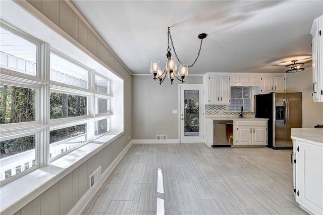 866 Armand NE Court, Atlanta, GA 30324