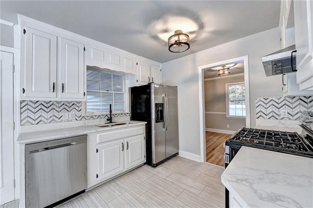 866 Armand NE Court, Atlanta, GA 30324