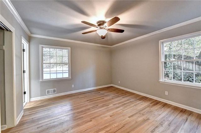 866 Armand NE Court, Atlanta, GA 30324