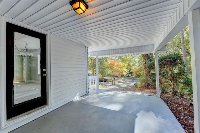 866 Armand NE Court, Atlanta, GA 30324