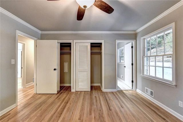 866 Armand NE Court, Atlanta, GA 30324