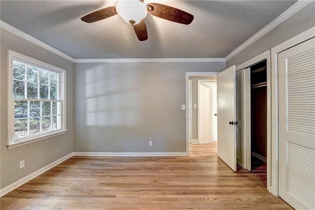 866 Armand NE Court, Atlanta, GA 30324