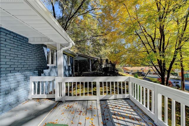 866 Armand NE Court, Atlanta, GA 30324