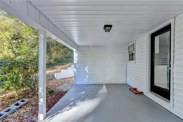 866 Armand NE Court, Atlanta, GA 30324