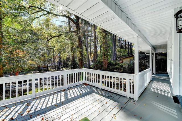 866 Armand NE Court, Atlanta, GA 30324