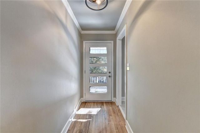 866 Armand NE Court, Atlanta, GA 30324