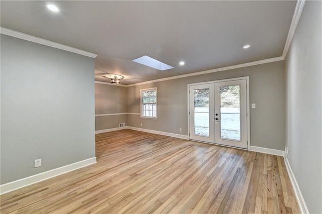 866 Armand NE Court, Atlanta, GA 30324