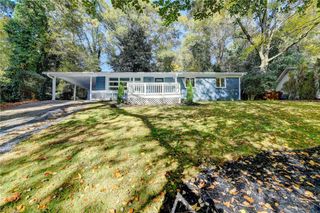 866 Armand NE Court, Atlanta, GA 30324