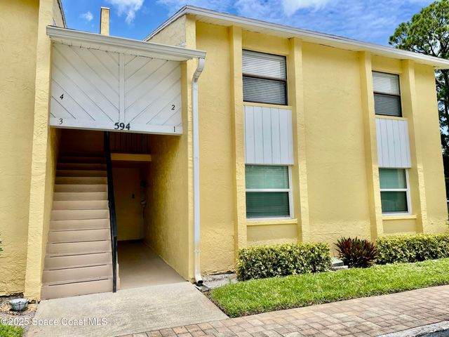 594 N Wickham Road 2, Melbourne, FL 32935