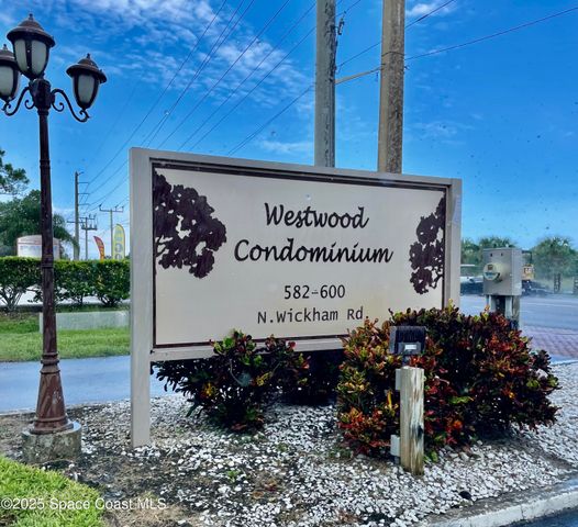 594 N Wickham Road 2, Melbourne, FL 32935