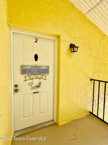 594 N Wickham Road 2, Melbourne, FL 32935