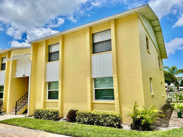 594 N Wickham Road 2, Melbourne, FL 32935
