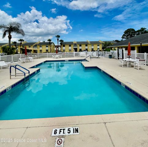 594 N Wickham Road 2, Melbourne, FL 32935