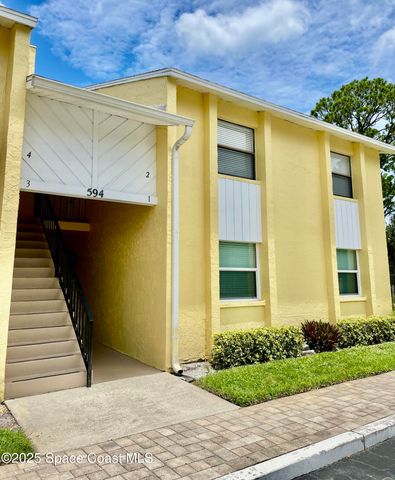 594 N Wickham Road 2, Melbourne, FL 32935