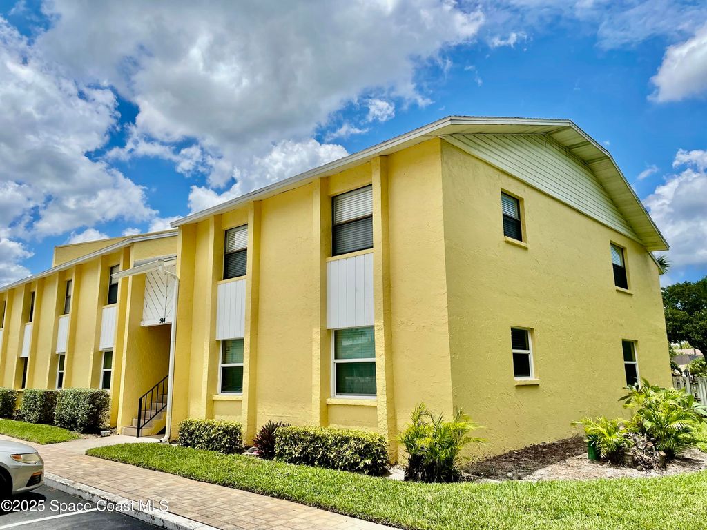 594 N Wickham Road 2, Melbourne, FL 32935