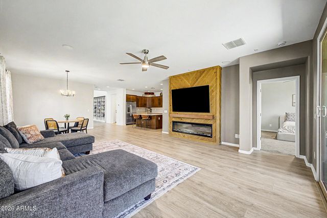 7835 E QUARTET Avenue, Mesa, AZ 85212