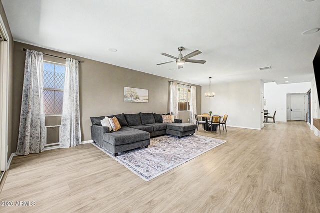 7835 E QUARTET Avenue, Mesa, AZ 85212