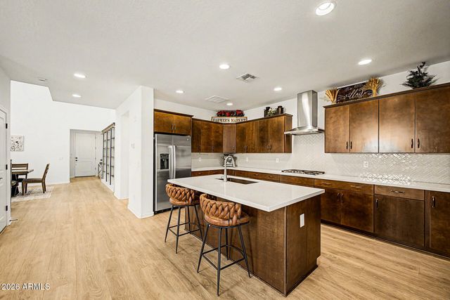 7835 E QUARTET Avenue, Mesa, AZ 85212