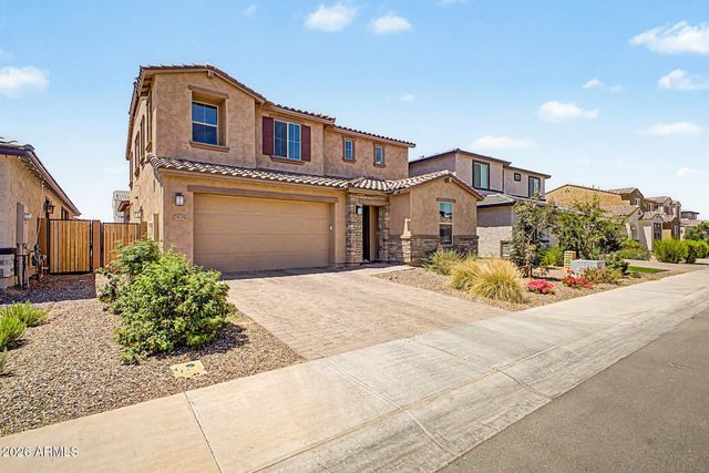 7835 E QUARTET Avenue, Mesa, AZ 85212