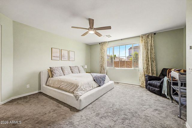7835 E QUARTET Avenue, Mesa, AZ 85212